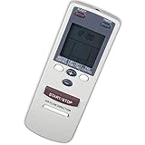 Garantía de reembolso:90 días de garantía. Si el mando a distancia no es adecuado para su sistema de audio, por favor póngase en contacto con nosotros y le devolveremos el 100%.