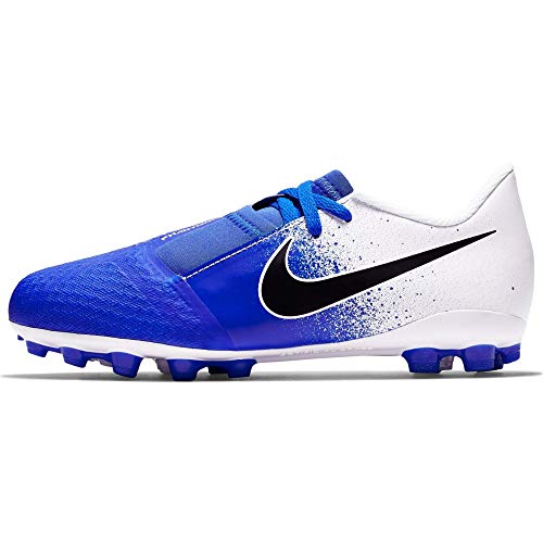Nike Jr Phantom Venom Academy AG-r, Scarpe da