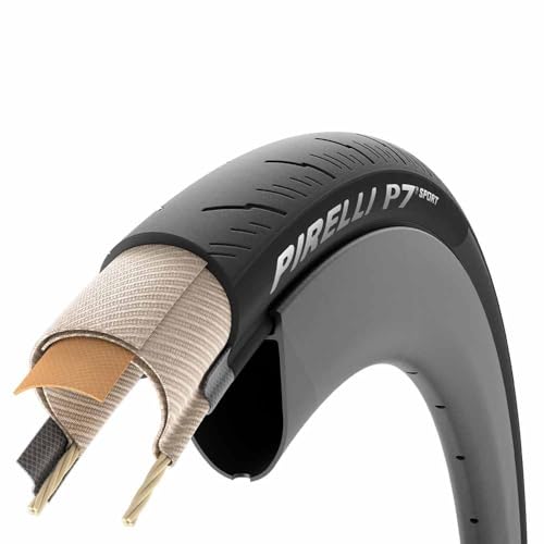 P7 Sport 700x35c クリンチャー