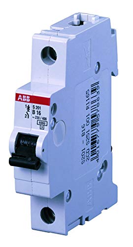 ABB S201 B40 Disjoncteur 40 A