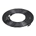 Produktbild Amazon Basics  High-Speed-Patchkabel, RJ45 Cat7, Gigabit-Ethernet, schwarz, 6 m
