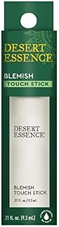 Desert Essence Herbal Blemish Touch Stick with Natural Extracts & Essential Oils