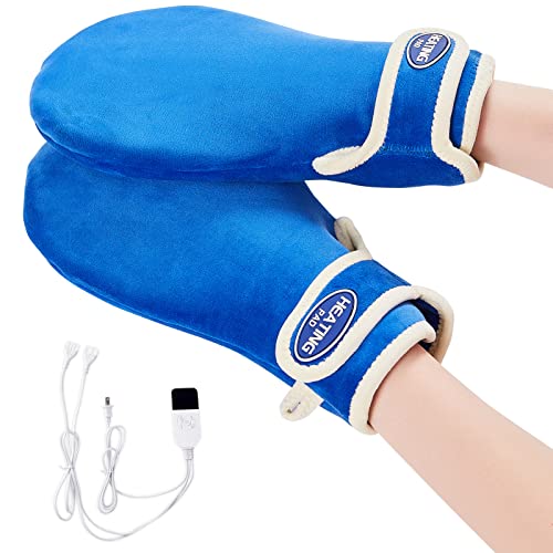 Top 10 Heating Pad For Hands of 2022 Katynel