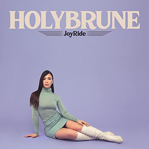 Holybrune