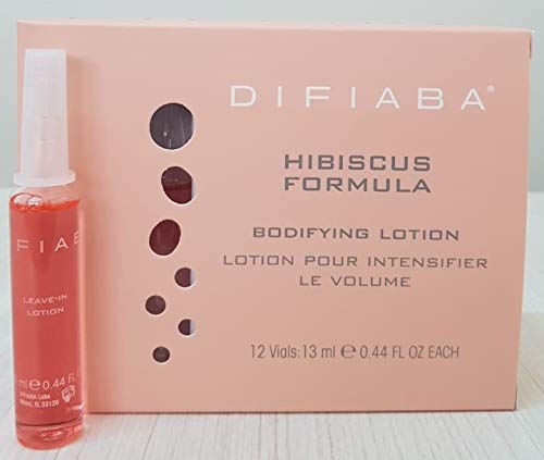 Difiaba - Luminessence Bodifying Lotion 12 of .44 oz./13 ml.