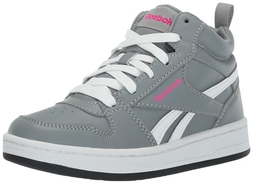 Reebok Unisex-Child Royal Prime Mid 2.0 Sneaker