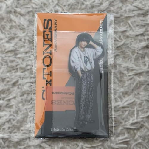 SixTONES 10thAnnIV Ersary �A�N�X�^ �����k�l