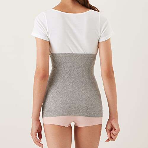 GUNZE(グンゼ) 腹巻シーファー 36.5℃ 薄くてフィット CB3500A の商品画像 3