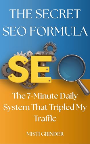 The Secret SEO Formula: The 7-Minute Daily System That Tripled My Traffic
