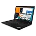 Produktbild Lenovo ThinkPad L590 (15,6" FHD) Notebook Intel i7-8565U 4x1,80GHz 16GB RAM 512GB SSD HDMI HD Webcam Windows 10 Professional + G-Data Antivirus
