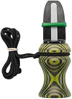 Phelps Game Calls Phelps E-Z-Estrus Elk Call (Green Hornet)