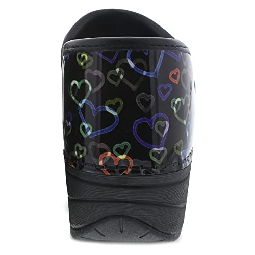 Image of Dansko Women's XP 2.0 Clogs - Lightweight Slip-Resistant Footwear for Comfort and Support - Ideal for - Nursing, Veterinarians, Food Service, Healthcare