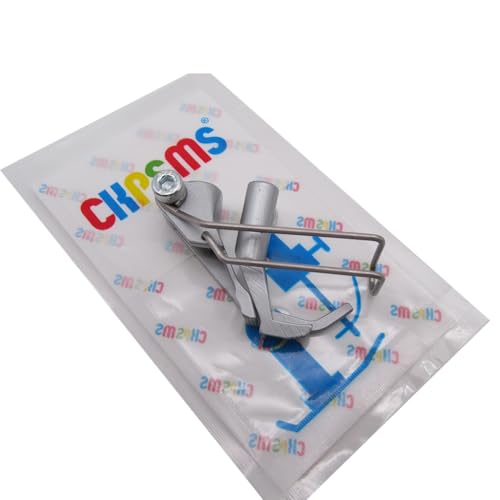 CKPSMS Set de Pies Caminantes Izquierdo y Derecho Estrecho miniatura 4
