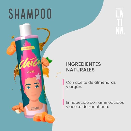 Cuidado Para El Cabello, Music Imagen adicional
