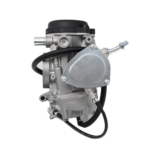 Carburateur YFM400 Big Bear 400 de 300cc à 500cc avec starter