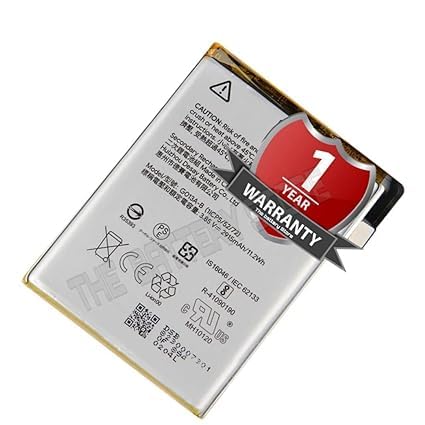 Image of Original G013A-B Battery for Google Pixel 3 HTC, Battery with 1 Year Warranty ****(B00103)