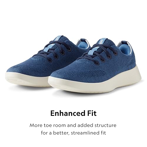 Image of Allbirds Men's Tree Runner Go Everyday Sneakers