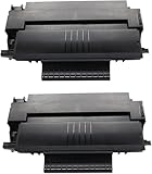  【Accessoires pour imprimante】 SP1000 Compatible avec cartouche de toner de remplacement pour Ricoh SP1000 pour imprimante Ricoh SP 1000S 1000SF FAX 1140L 1180L FX 150S 150SF, fonctionne efficacement,