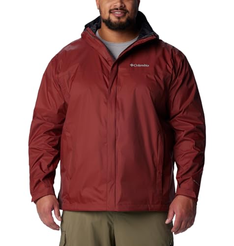 Image of Columbia Men's Watertight II Rain Jacket