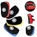 Qsvbeeqj Kicking Targets Pad Strikes Boxing Pad for Youth Adult Kid Taekwondo Kicks Pad Karate Martial Arts Training Equipment