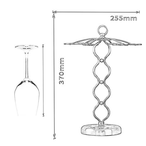 Soporte para botellas para 6 estantes miniatura 2