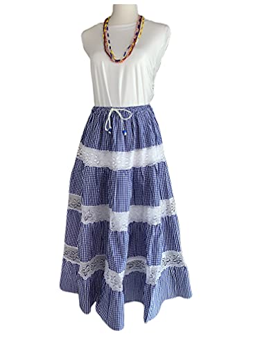 Saya para Yemaya/Skirt for Yemaya