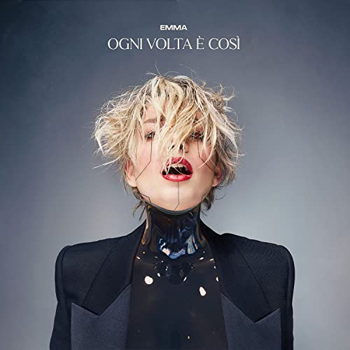 emma Ogni Volta E’ Cosi’ (45 Giri)
