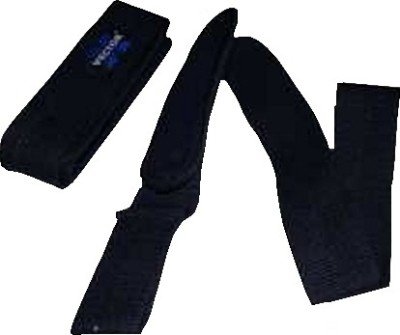 Vector X Weight Lifting Straps Waist Support (Free Size) (WLS) (B01COU85S2) Amazon Price History, Amazon Price Tracker