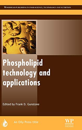 Phospholipid Technology and Applications (Oily Press Lipid Library Series)