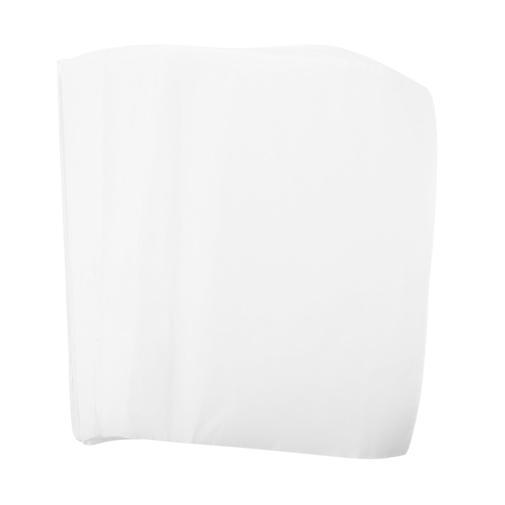 Papel De Jaula De Pájaros Absorbente 100 Unidades Fácil De Limpiar Ideal para Mascotas