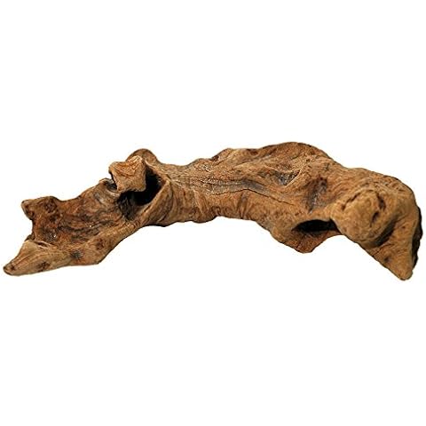 Lucky Reptile OW-S Opuwa Holz klein, S Cover