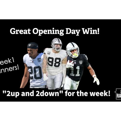 『Great Opening Day Win! We play "2up and 2down"!』のカバーアート