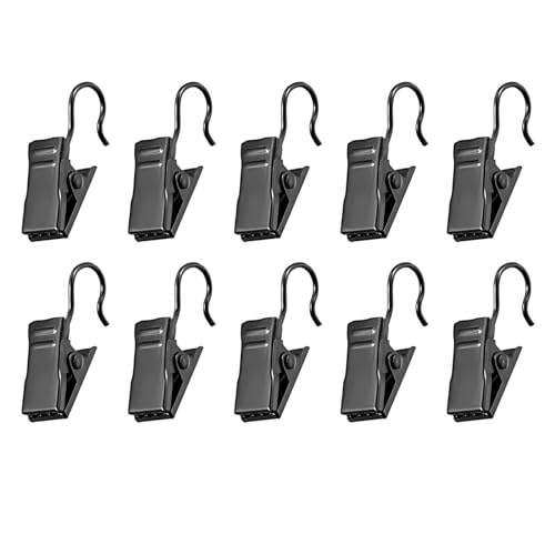 METALLIXITY �J�[�e���N���b�v S���t�b�N�t�� 18 mm 20�� ������ �J�[�e���N�����v�t�b�N �ʐ^ ���C���[�h���[�v�z���_�[ �A�[�g�N���t�g�f�B�X�v���C�p �u���b�N