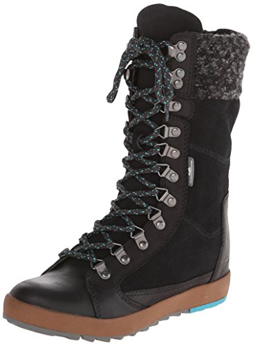 Cushe Women's Boho Chill Waterproof Boot