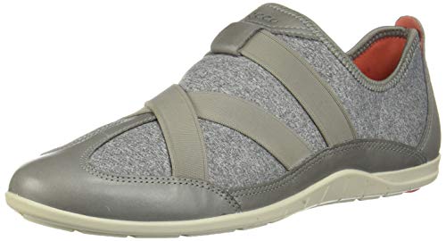 ecco womens bluma toggle sneaker