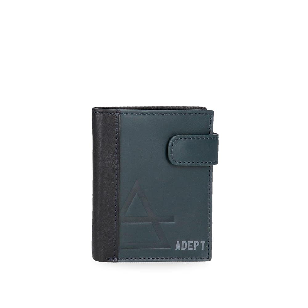 joumma bags,s.l. Adept Jim, Navy, Portfolio Click
