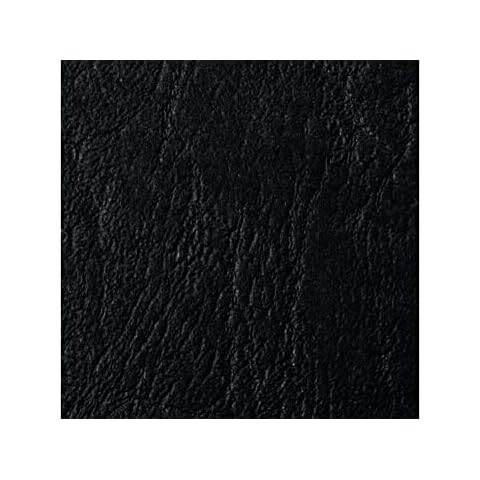 GBC Leather Grain Binding Covers A4 250gsm Cover