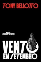 VENTO EM SETEMBRO 8535937773 Book Cover