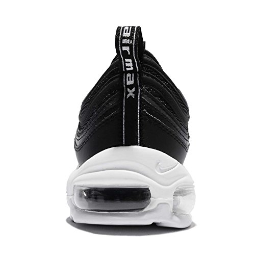 Image of Nike Men's Air Max 97 (Gs) Track & Field Shoes