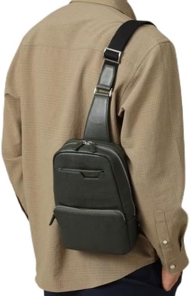 Amazon | [ タケオキクチ ] ボディバッグ・ウエストポーチ