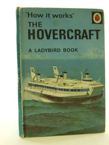  The Hovercraft