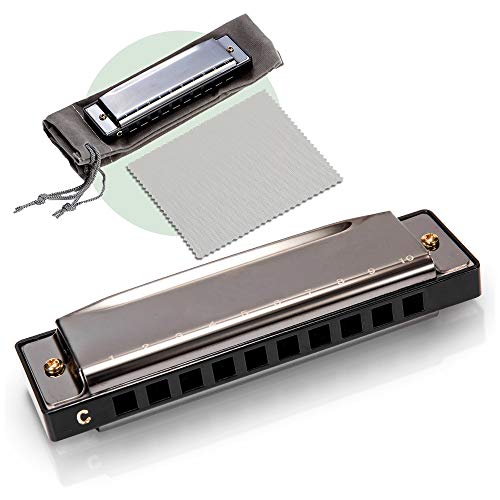 Image for Harmonica for Kids