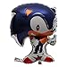 WWWL Palloncino Kit Grandi Palloncini Sonic Foil Balloons Bambino Decorazione di Compleanno Baby Shower Gonfiabile Palloncini Bambini Preferisci Regali