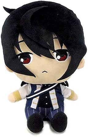 フリュー あんさんぶるスターズ BIGぬいぐるみ 朔間兄弟 凛月Knights