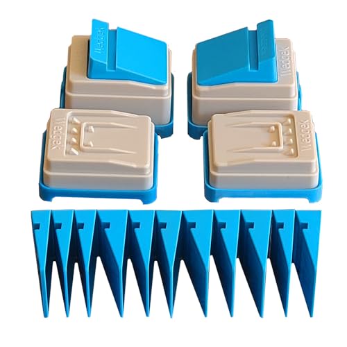 Wedgek LR5 X-Large Angle Guide