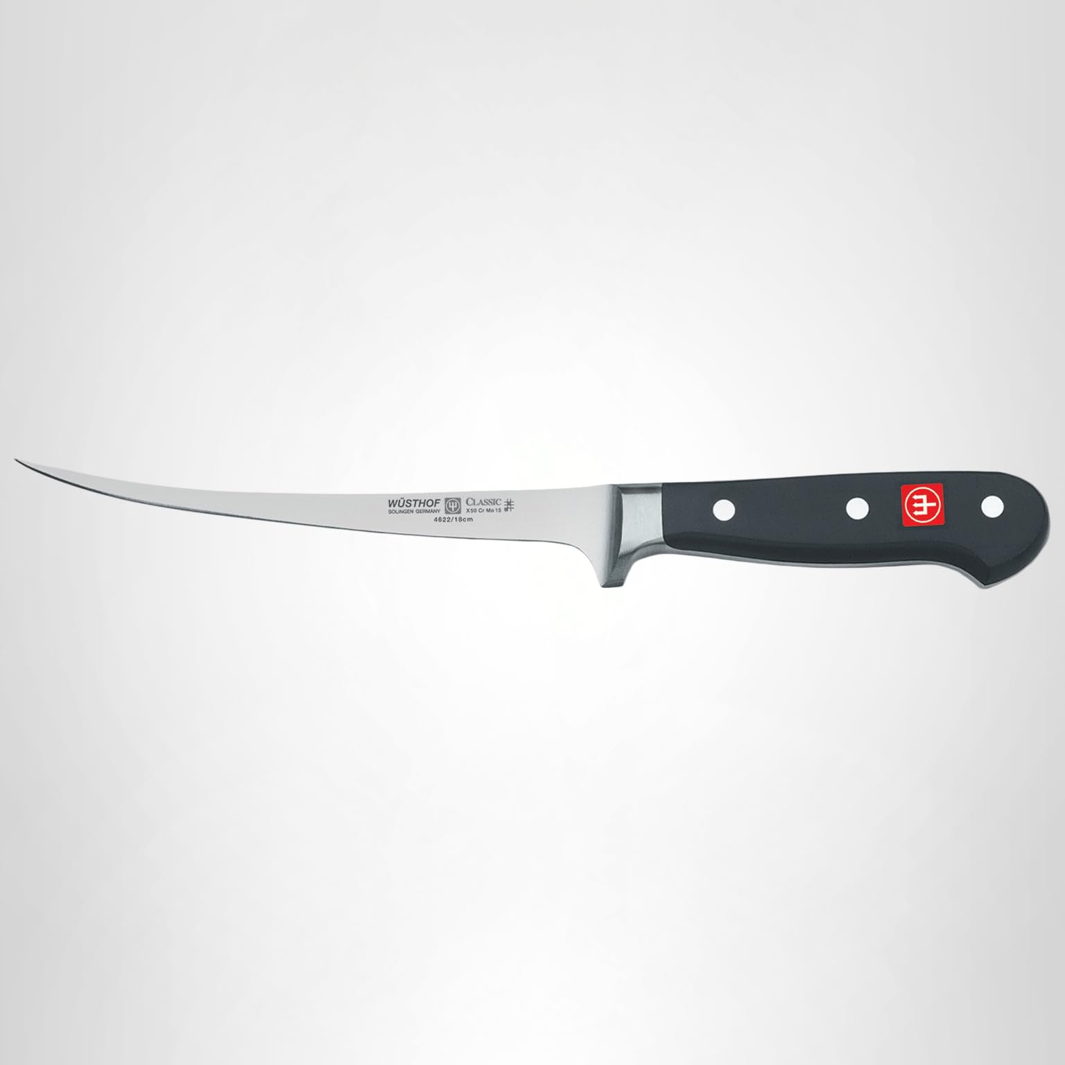 Amazon.com: Wusthof 4622-7 Classic 7 Inch Fillet Knife : Home