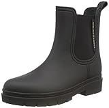 FÜR JEDEN ANLASS: Kombiniere den stylischen Ankle Boot zur schlichten Jeans oder auch zu fließenden Kleidern und Röcken Er ist für jede Wetterlage hervorragend geeignet Ob Regenwetter oder nicht - dieser Schuh passt zu jedem Look
