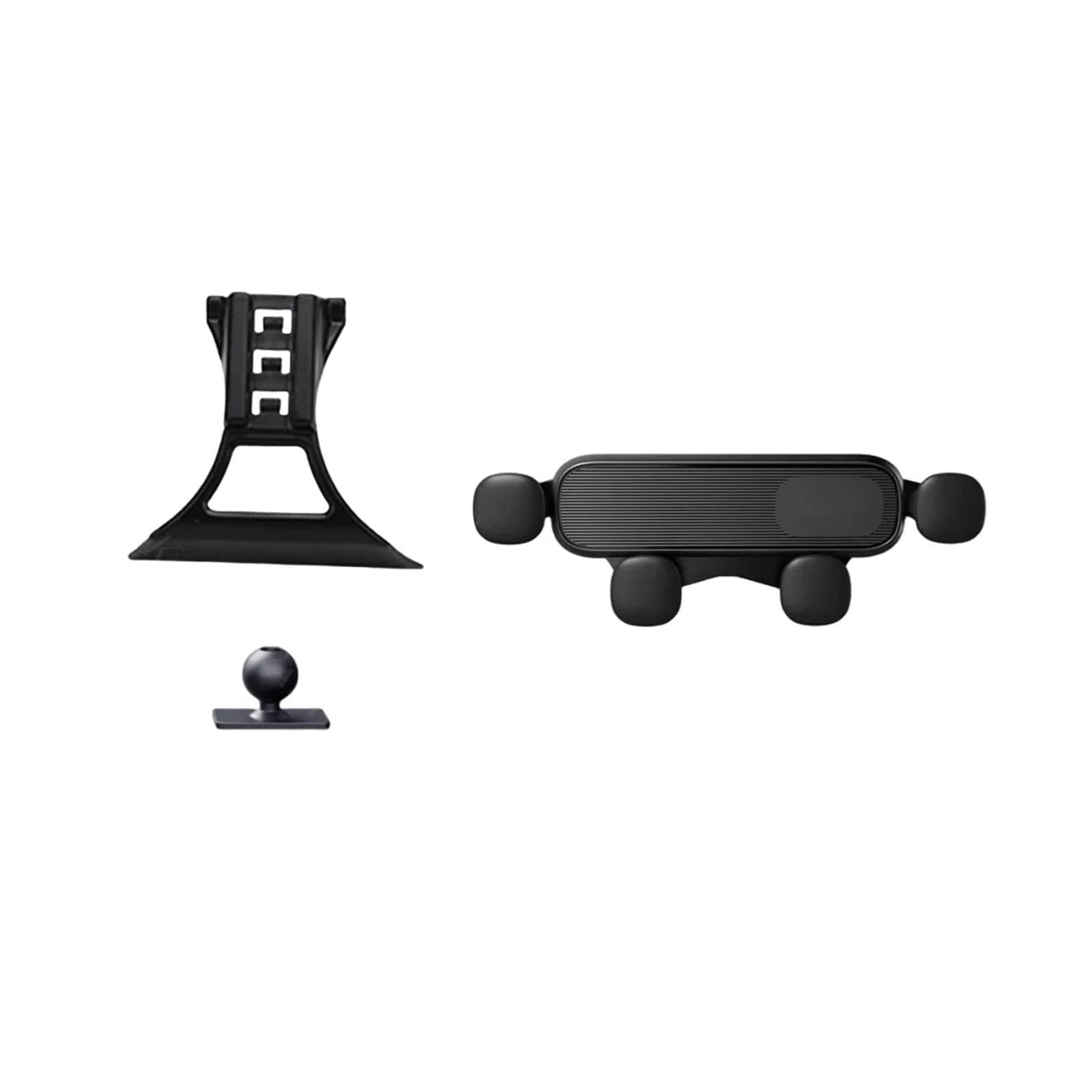 MOGFLMAN Car Phone Holder for Nissan Sylphy/Sentra B18 2020-2022, LHD Car Phone Holder