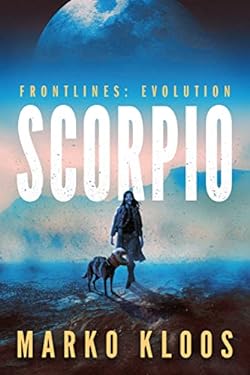 Scorpio (Frontlines cover image