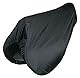 Busse Sattelschoner Nylon, schwarz, Standard